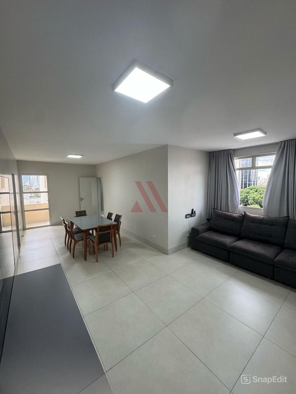 Apartamento, 3 quartos, 134 m² - Foto 4
