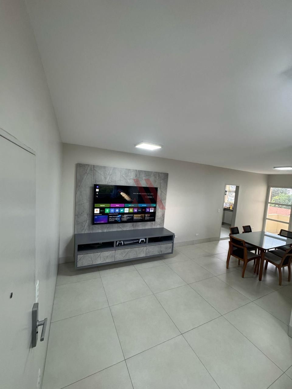 Apartamento, 3 quartos, 134 m² - Foto 1