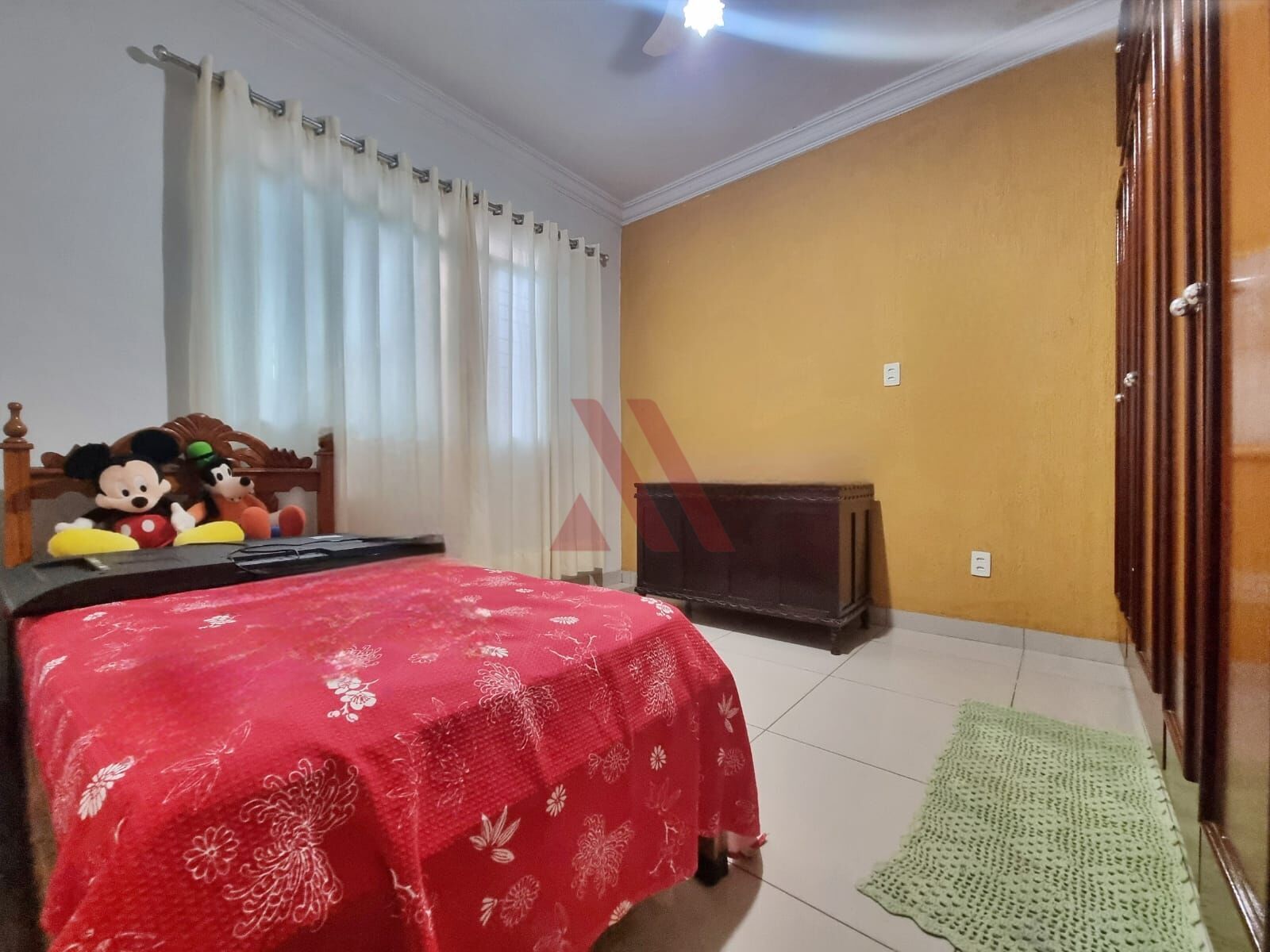 Casa à venda com 3 quartos, 280m² - Foto 8