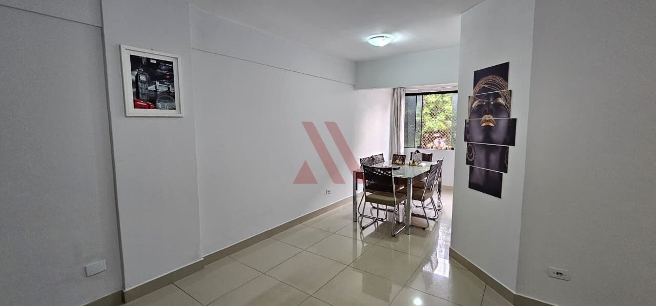 Apartamento, 2 quartos, 81 m² - Foto 1