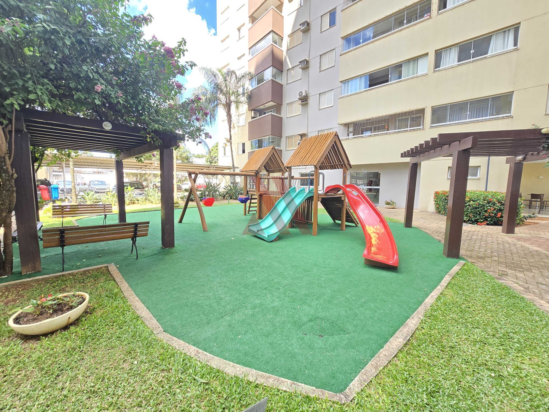 Apartamento, 3 quartos, 74 m² - Foto 22