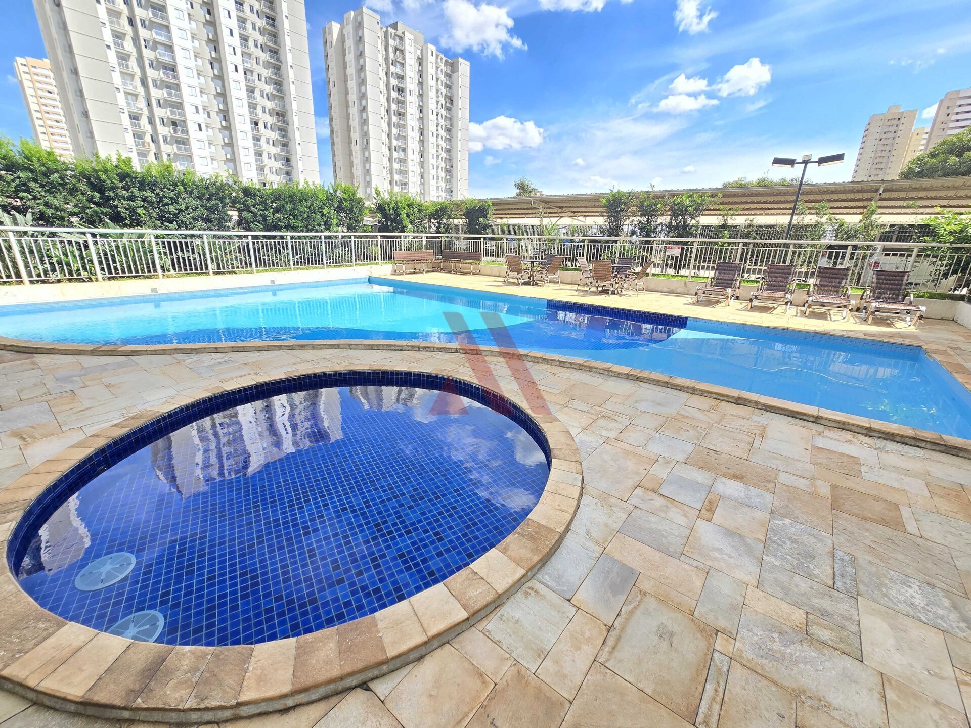 Apartamento, 3 quartos, 74 m² - Foto 23