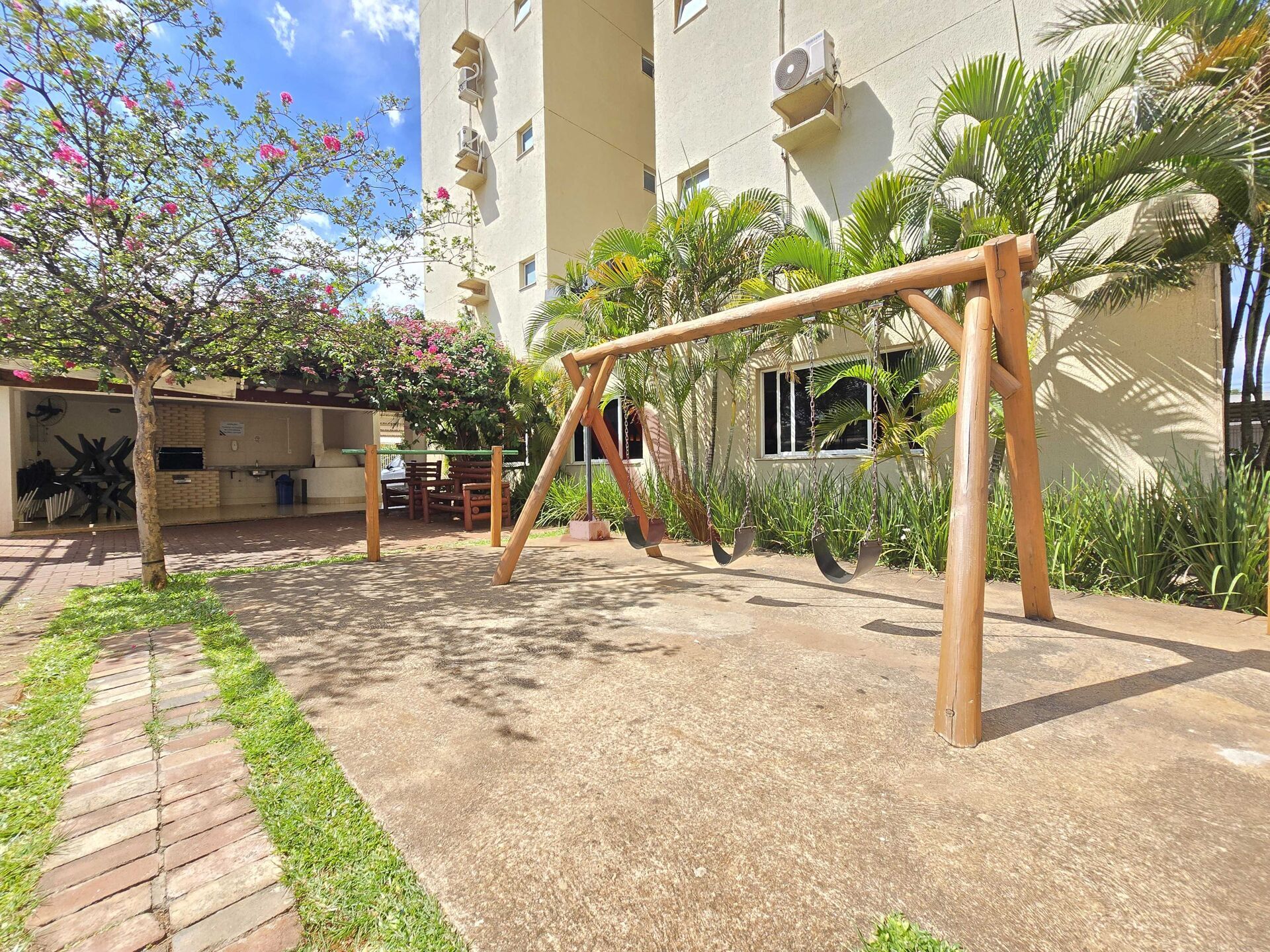 Apartamento, 3 quartos, 74 m² - Foto 19