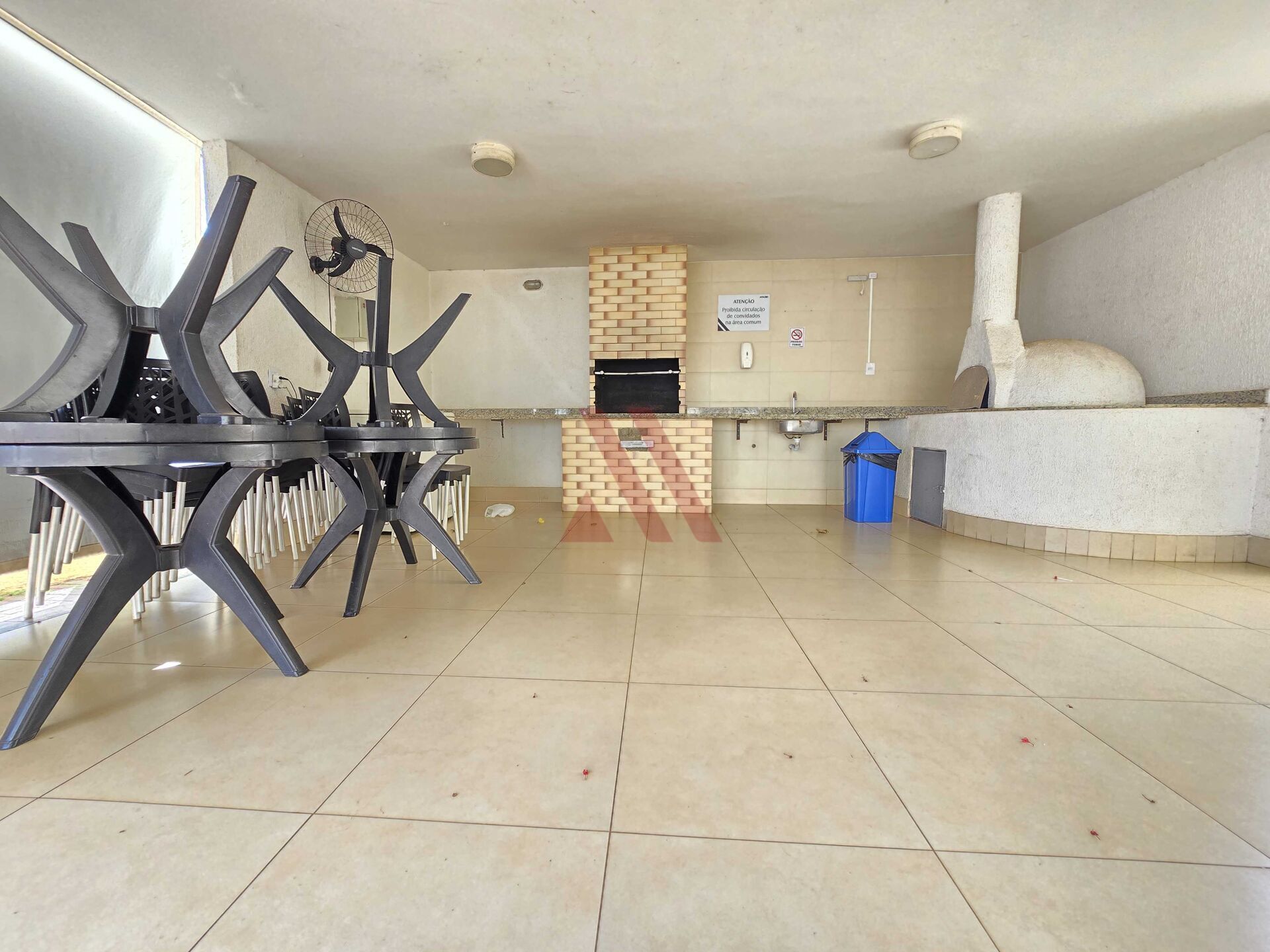 Apartamento, 3 quartos, 74 m² - Foto 17