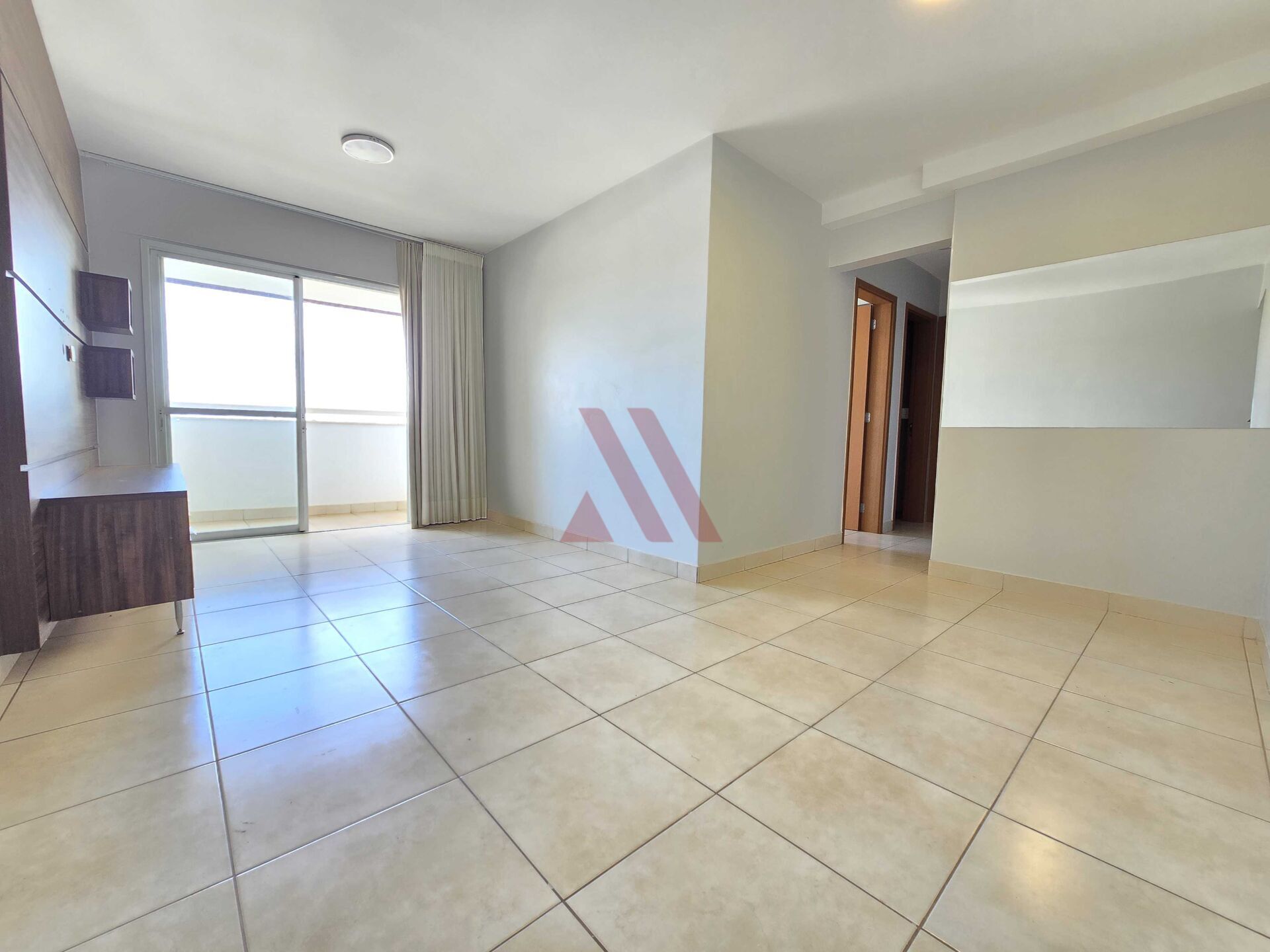 Apartamento, 3 quartos, 74 m² - Foto 1
