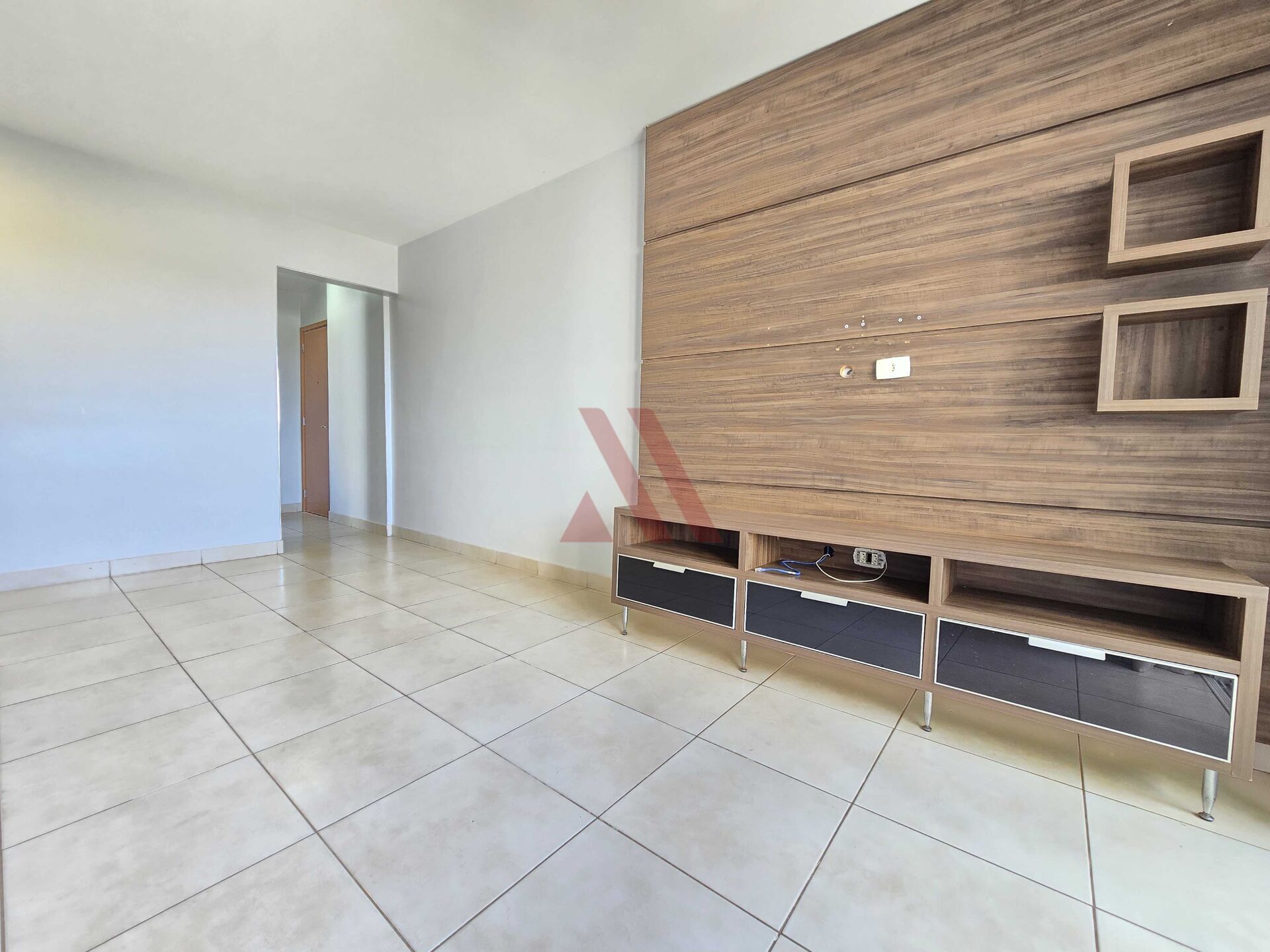 Apartamento, 3 quartos, 74 m² - Foto 2