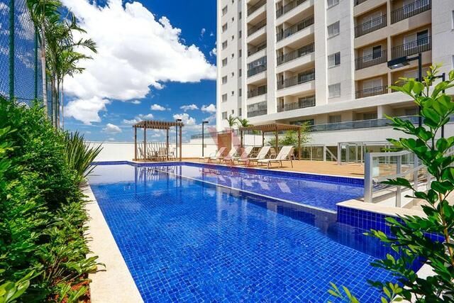 Apartamento, 2 quartos, 81 m² - Foto 19