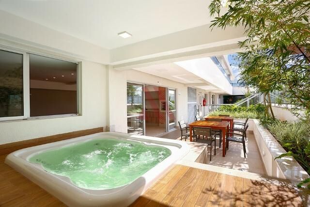 Apartamento, 2 quartos, 81 m² - Foto 17