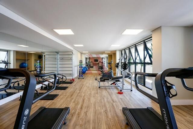 Apartamento, 2 quartos, 81 m² - Foto 13