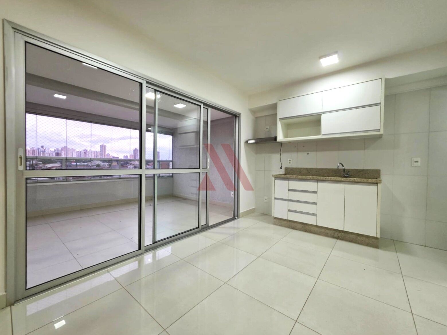 Apartamento, 2 quartos, 81 m² - Foto 4