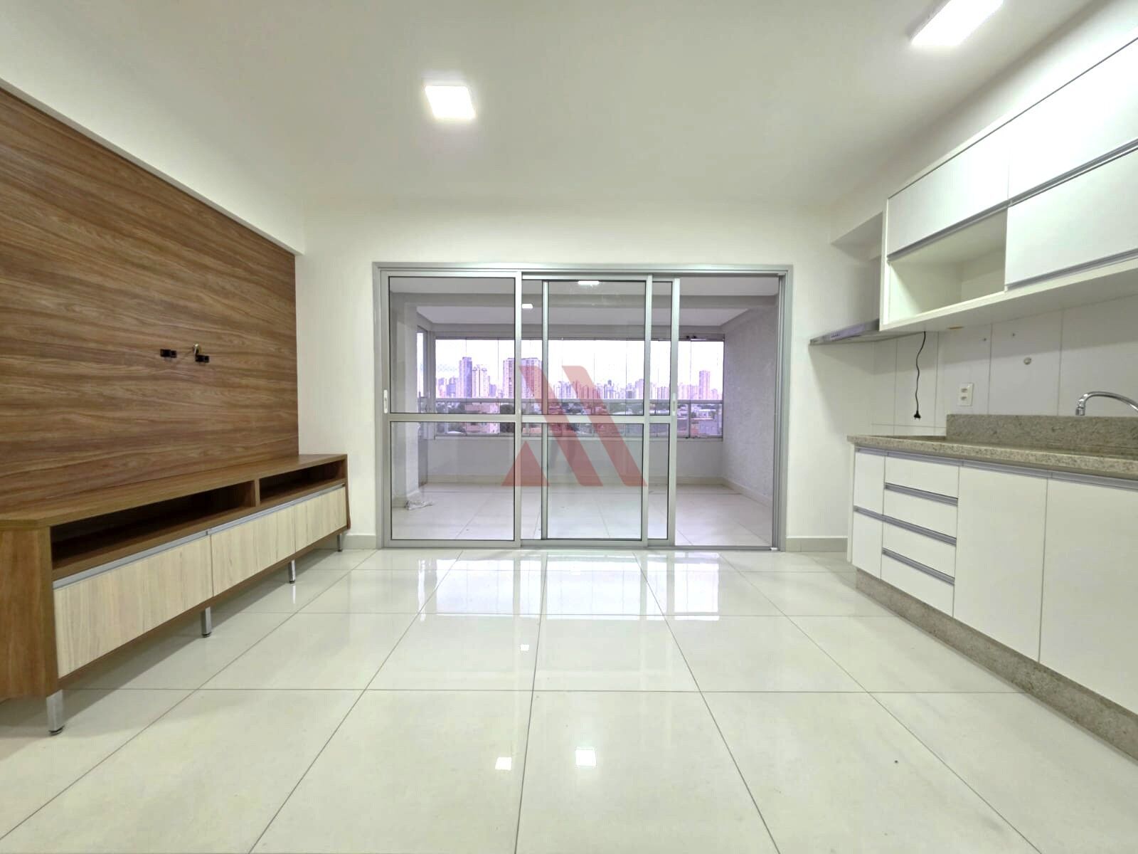 Apartamento, 2 quartos, 81 m² - Foto 1
