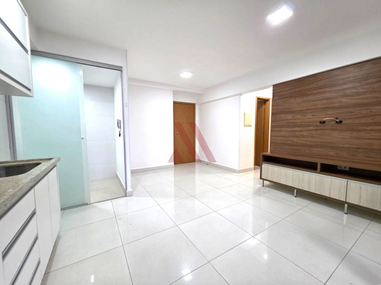 Apartamento, 2 quartos, 81 m² - Foto 2