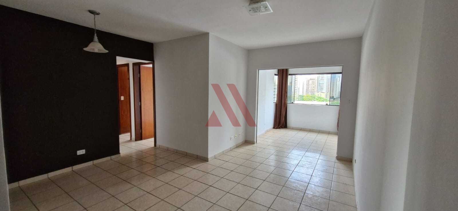 Apartamento à venda com 3 quartos, 120m² - Foto 1