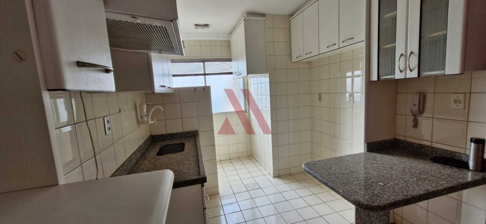 Apartamento à venda com 3 quartos, 120m² - Foto 9