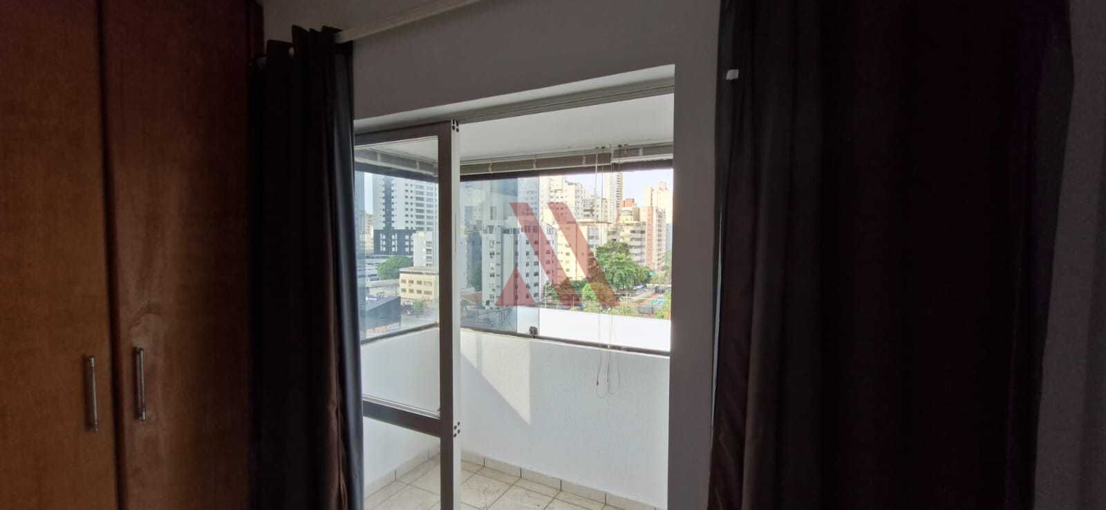 Apartamento à venda com 3 quartos, 120m² - Foto 8