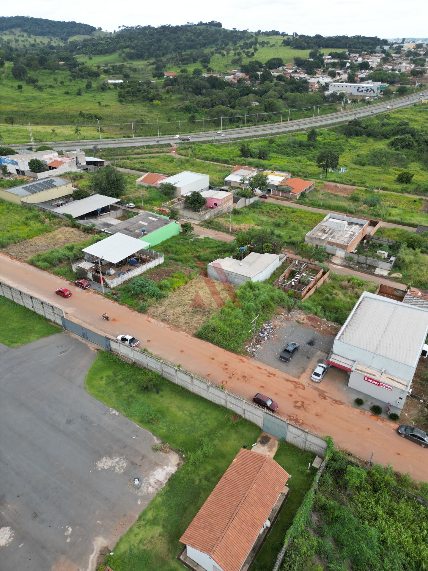 Terreno, 240 m² - Foto 3