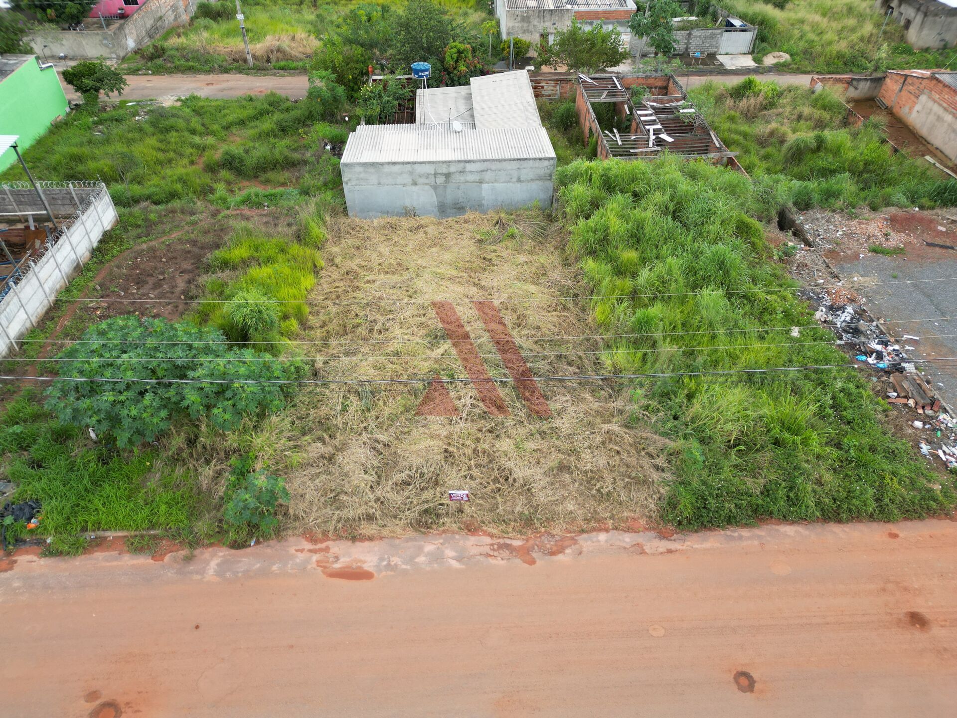 Terreno à venda, 240m² - Foto 3