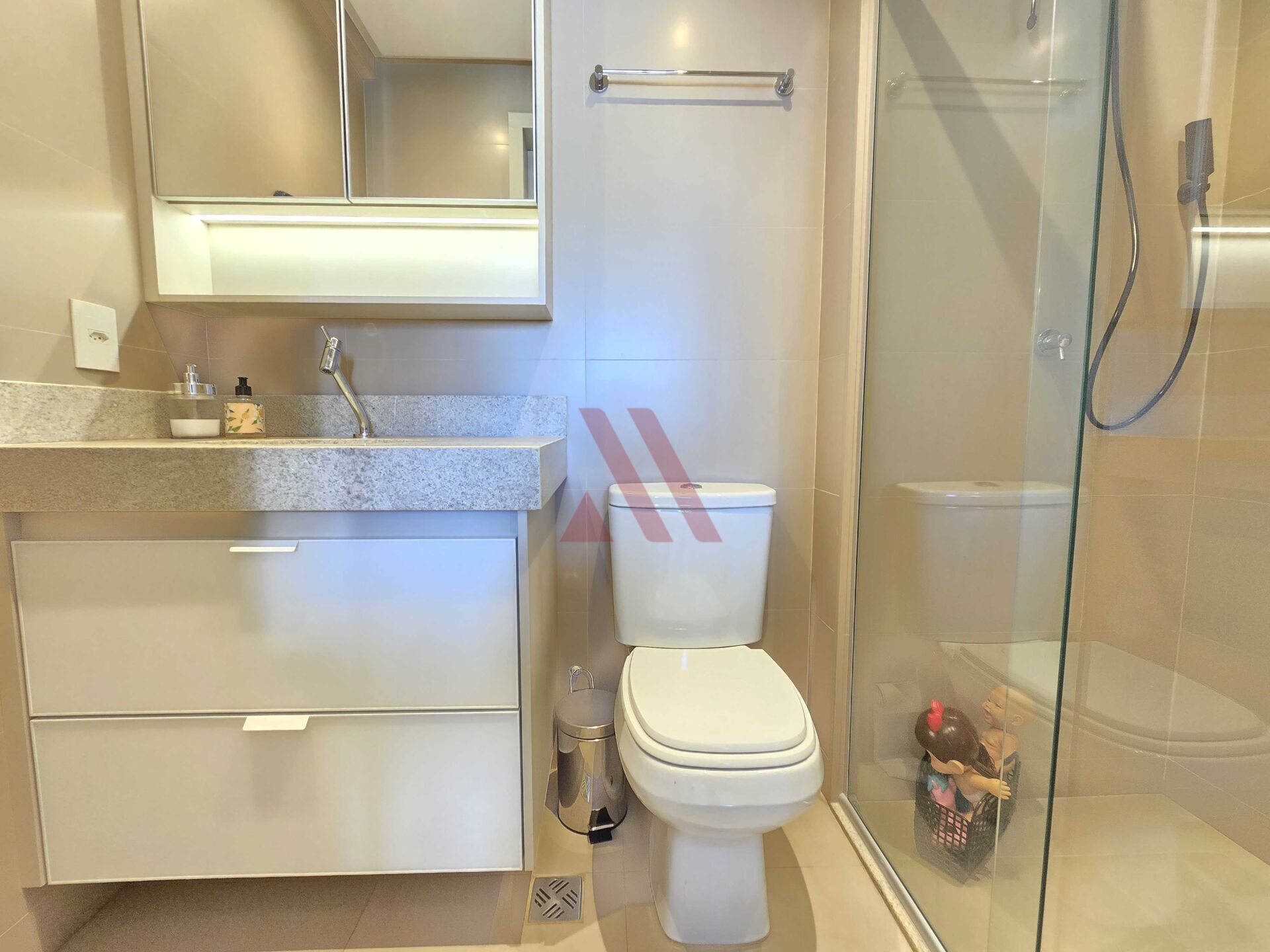 Apartamento, 3 quartos, 133 m² - Foto 15
