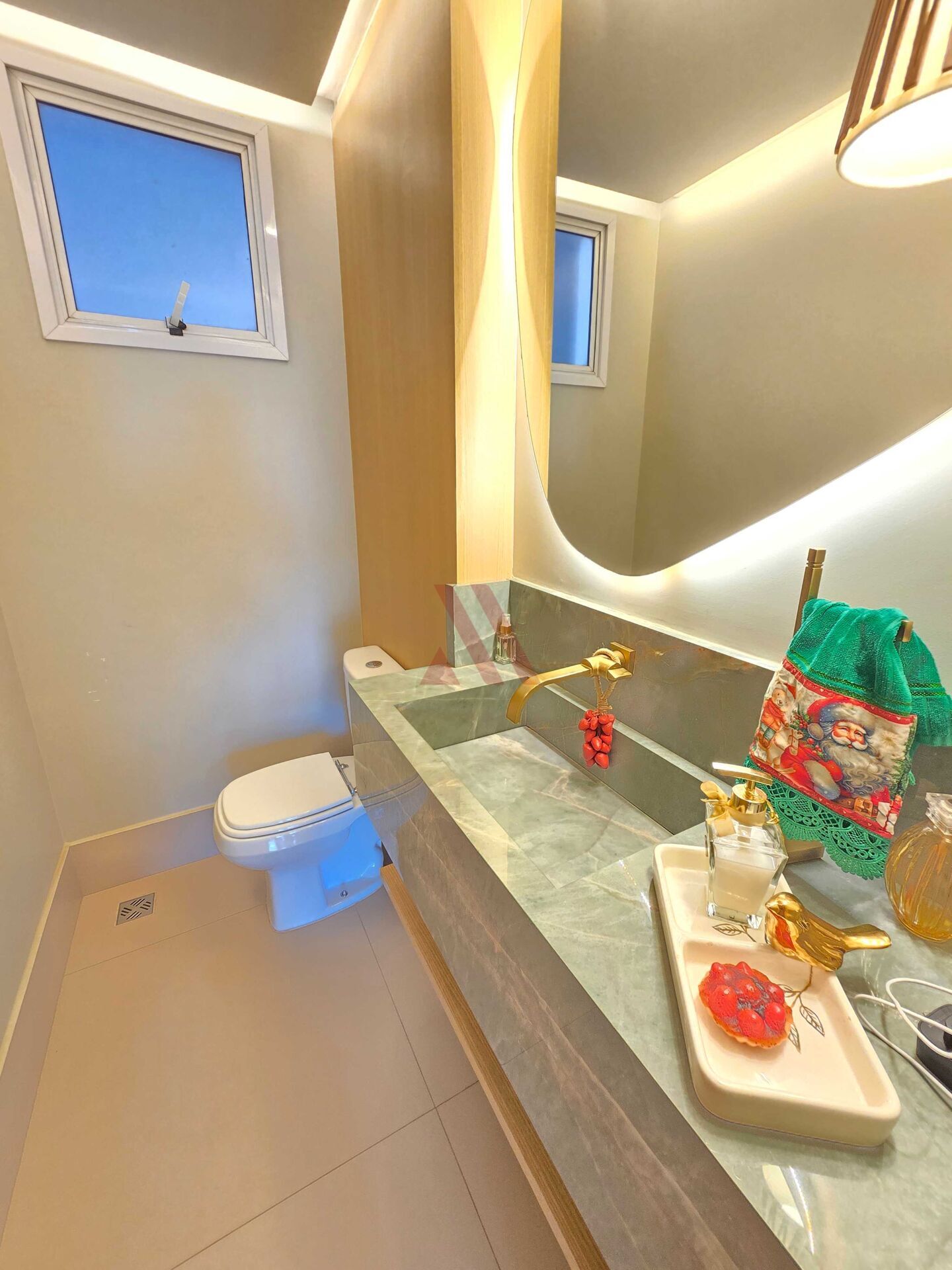 Apartamento, 3 quartos, 133 m² - Foto 11