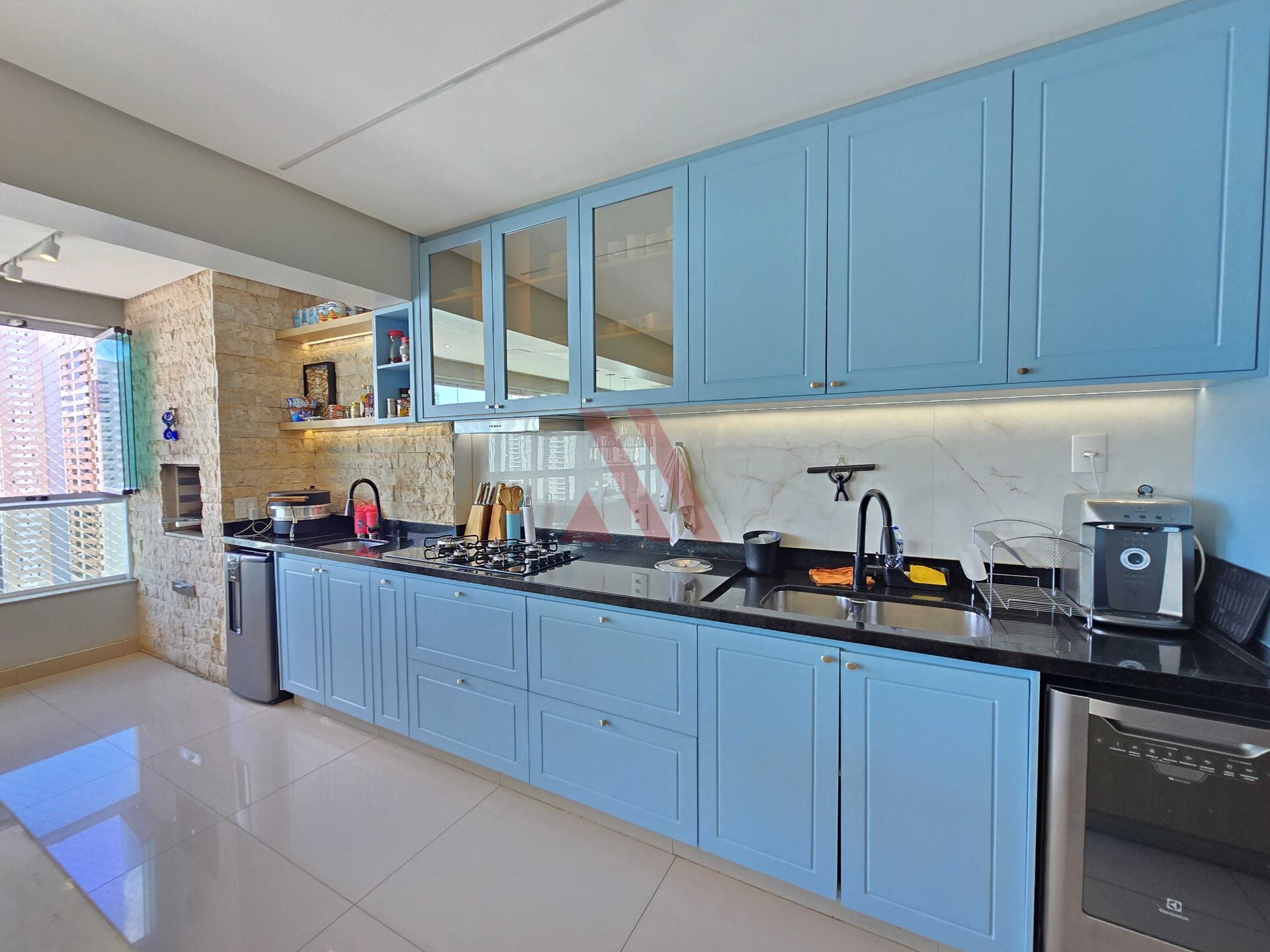 Apartamento, 3 quartos, 133 m² - Foto 6