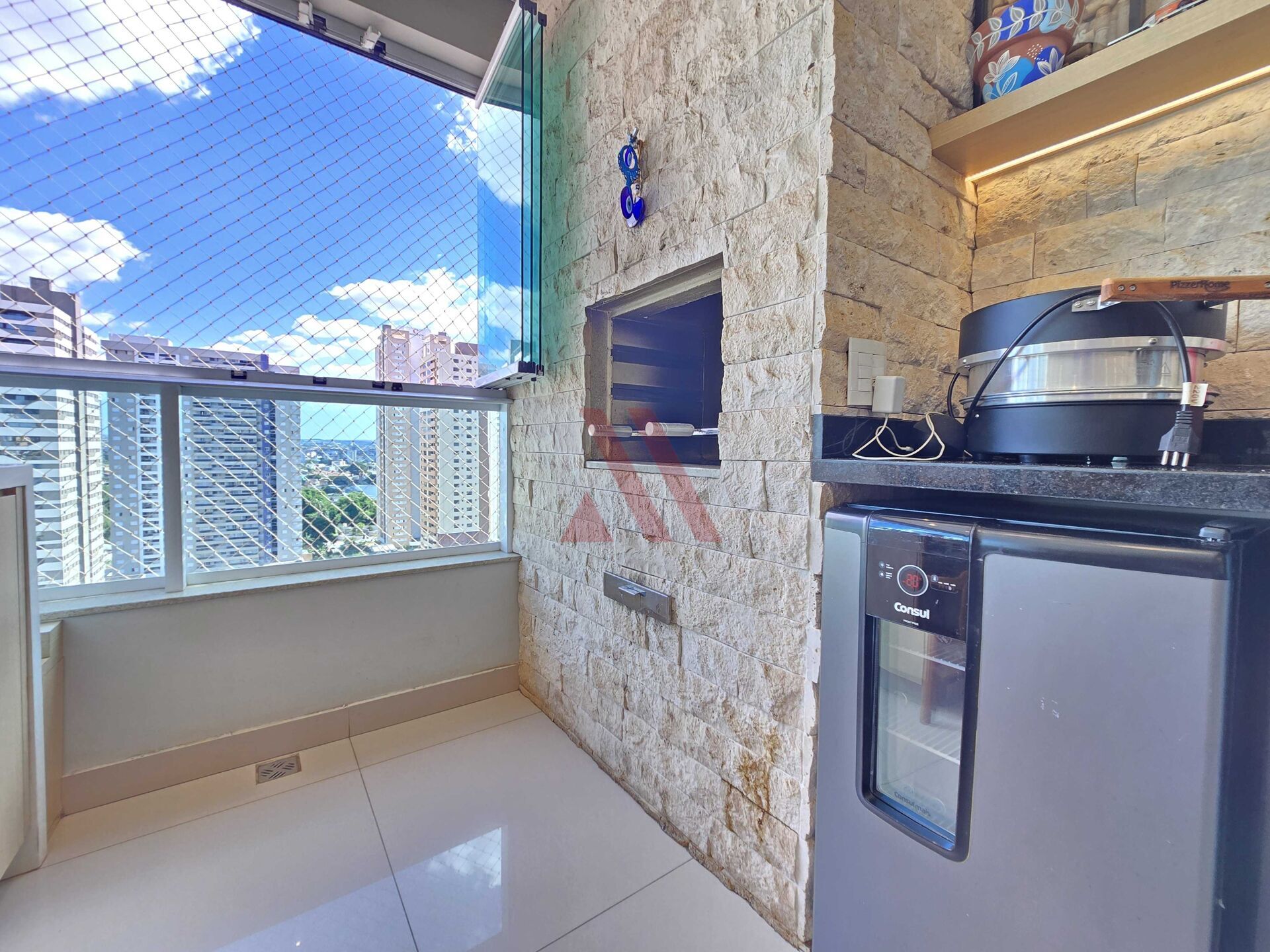 Apartamento, 3 quartos, 133 m² - Foto 8
