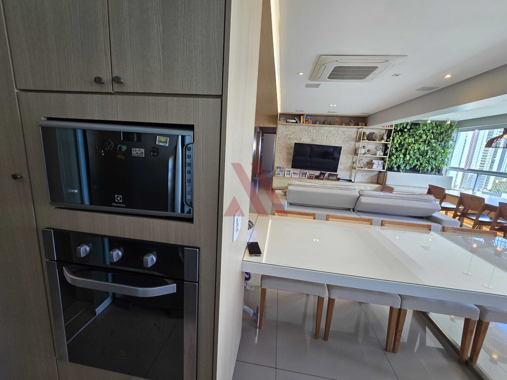 Apartamento, 3 quartos, 133 m² - Foto 9