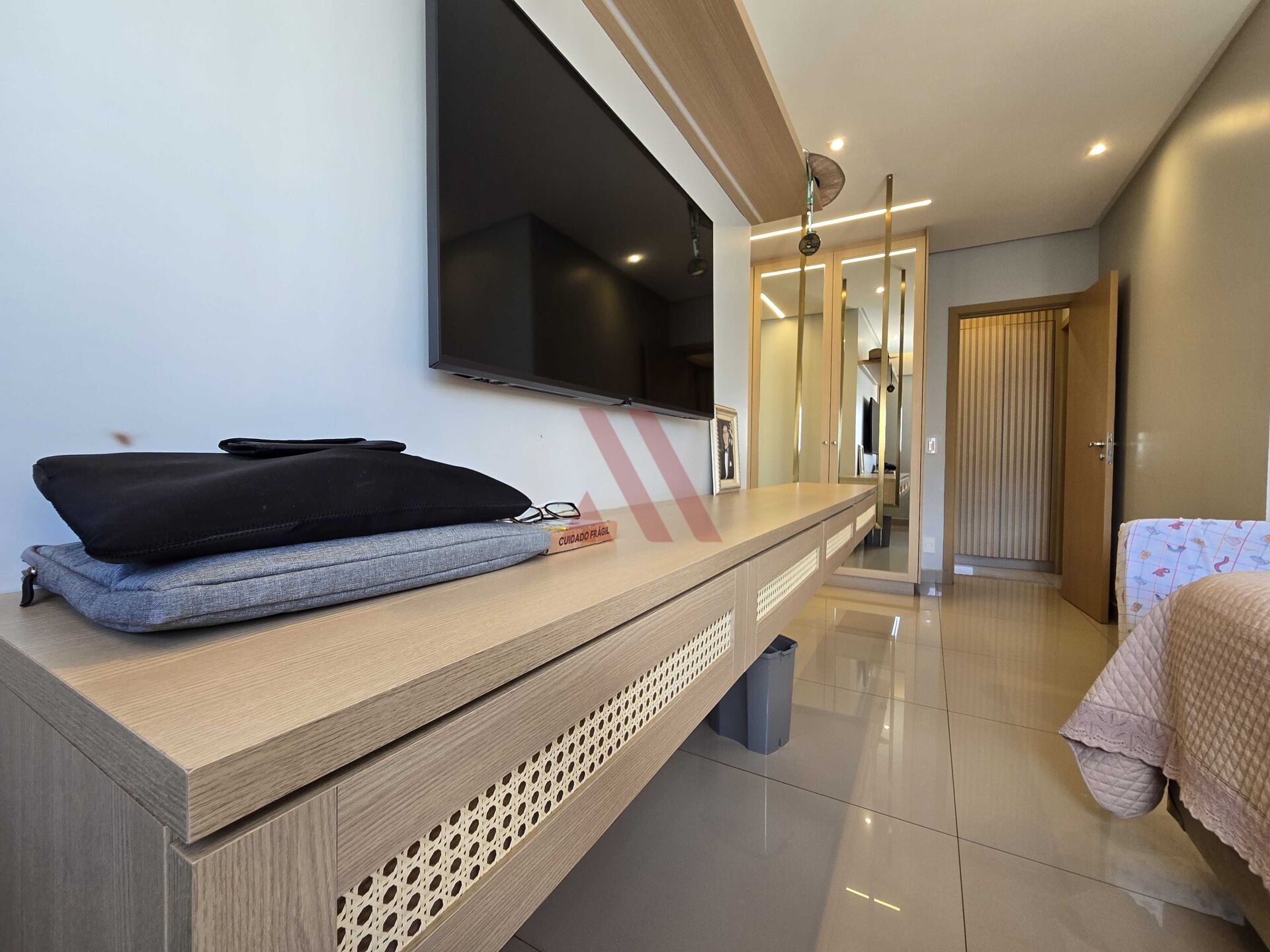 Apartamento, 3 quartos, 133 m² - Foto 18