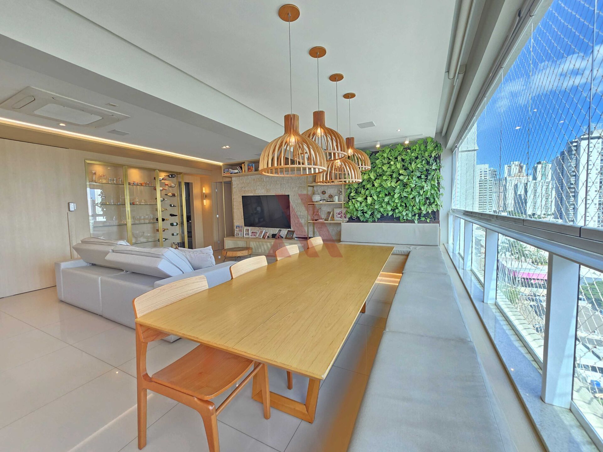 Apartamento, 3 quartos, 133 m² - Foto 5