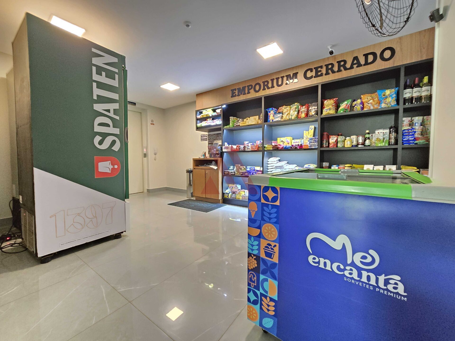 Apartamento, 3 quartos, 133 m² - Foto 24