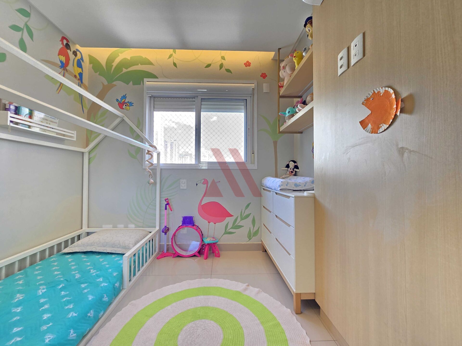 Apartamento, 3 quartos, 133 m² - Foto 12