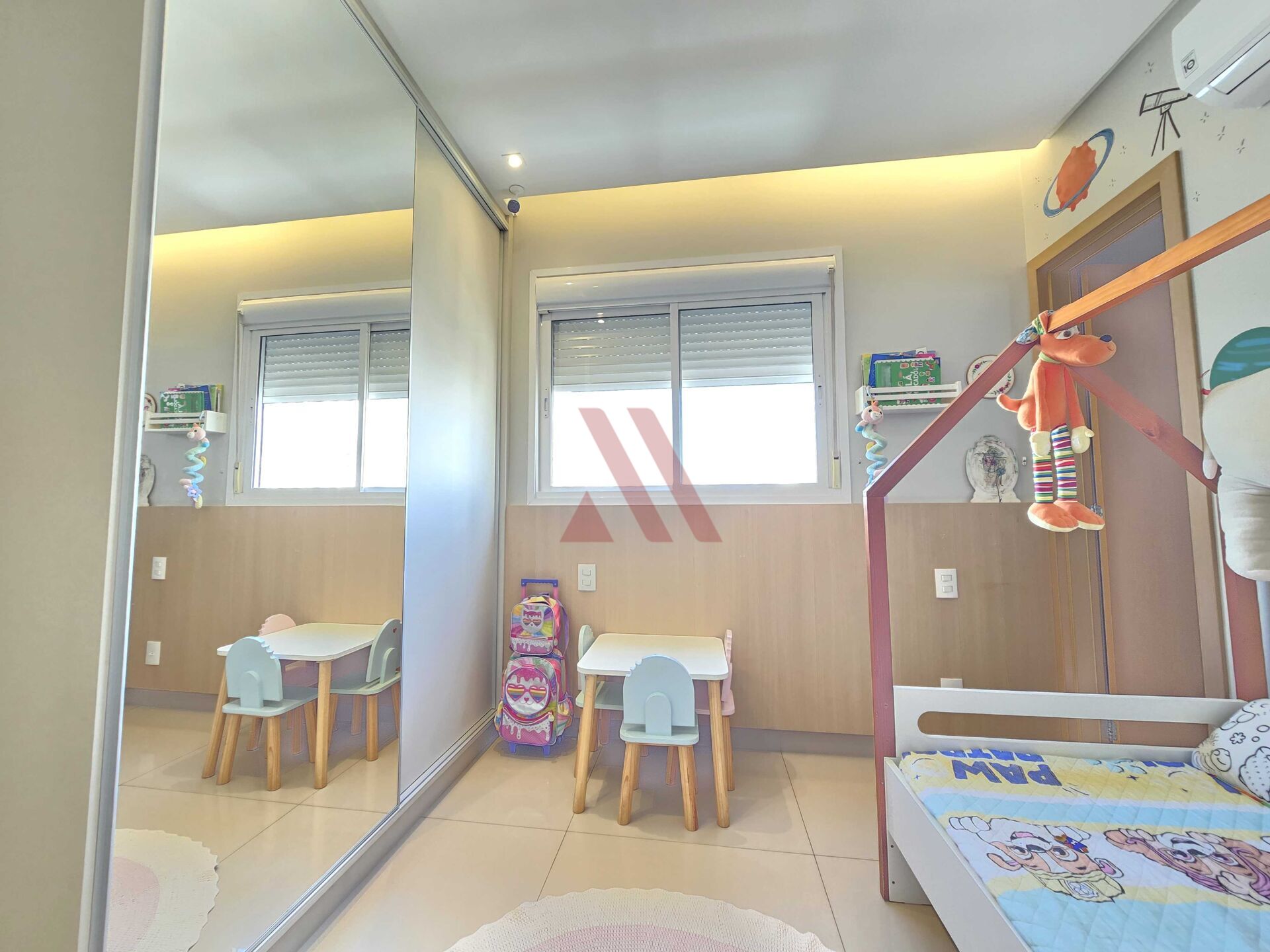 Apartamento, 3 quartos, 133 m² - Foto 21