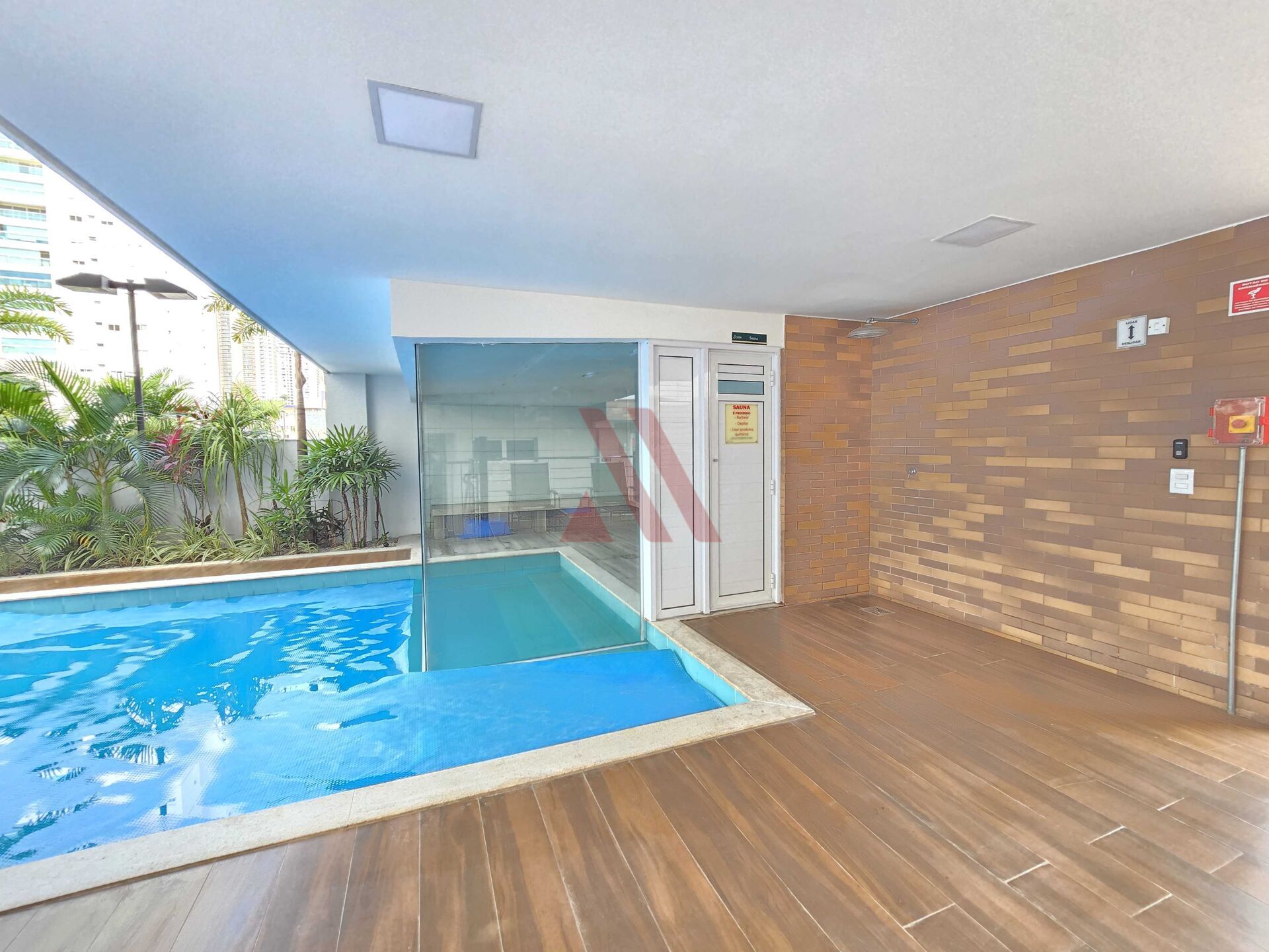 Apartamento, 3 quartos, 133 m² - Foto 27