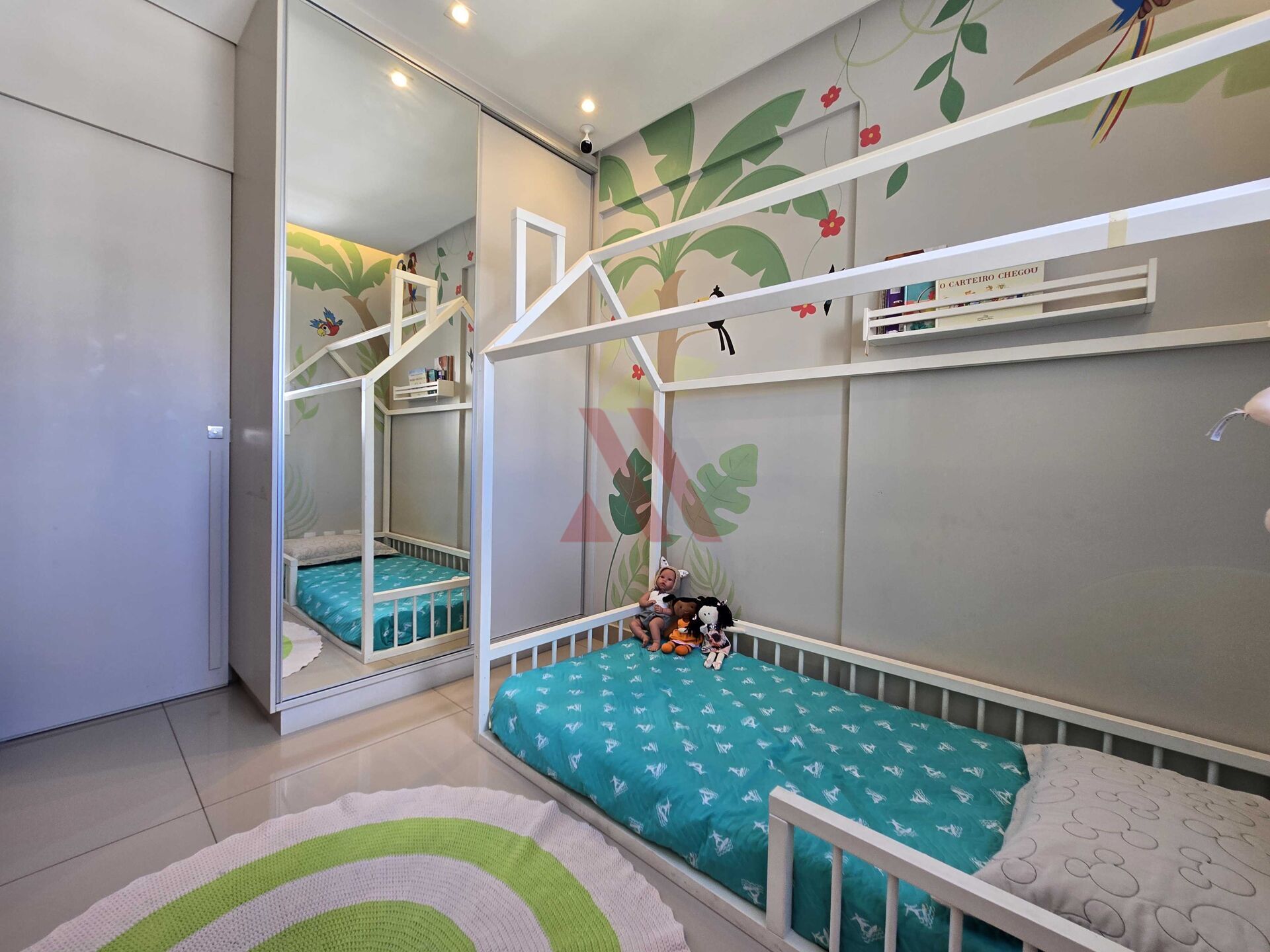 Apartamento, 3 quartos, 133 m² - Foto 13