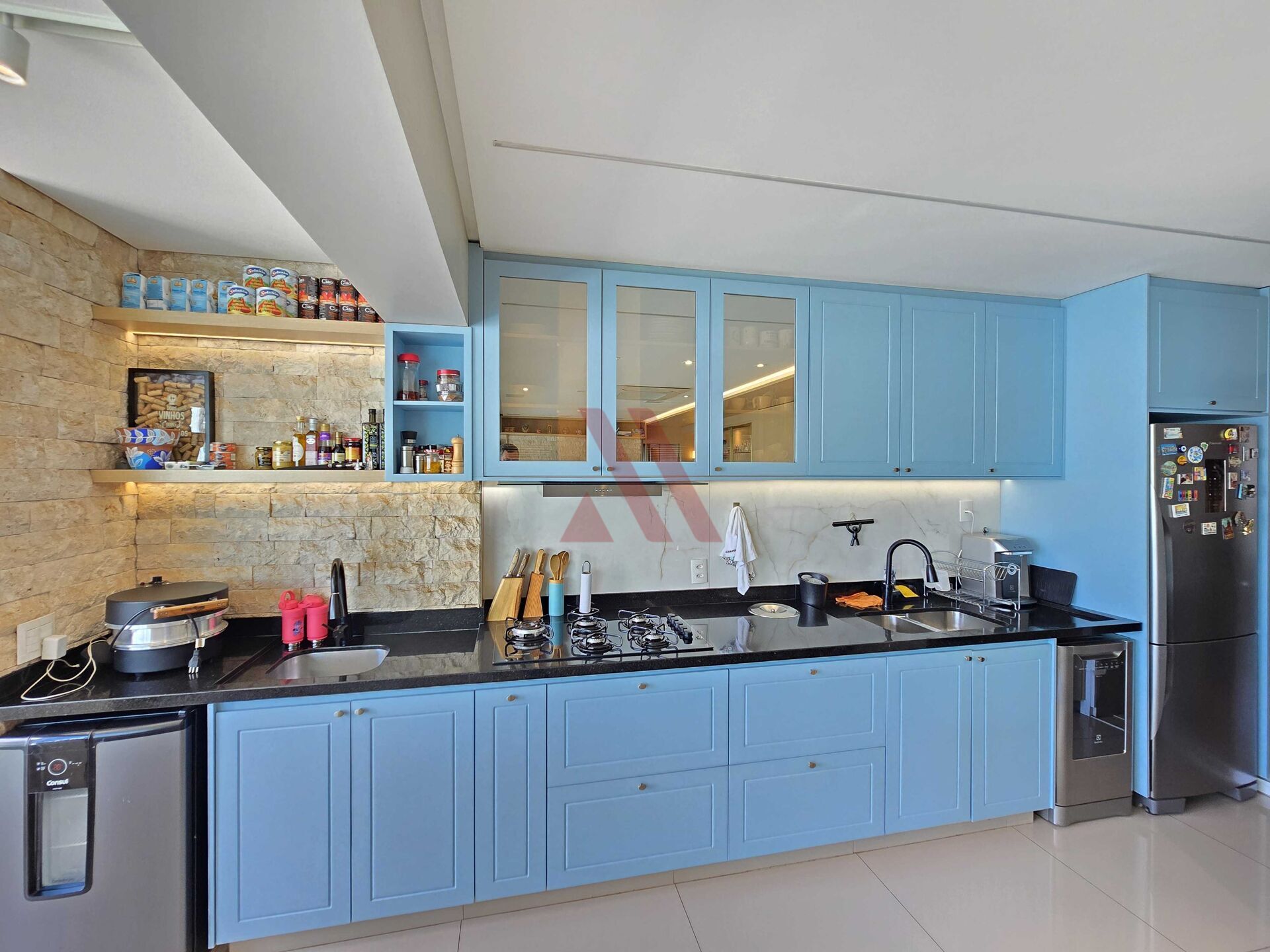 Apartamento, 3 quartos, 133 m² - Foto 7