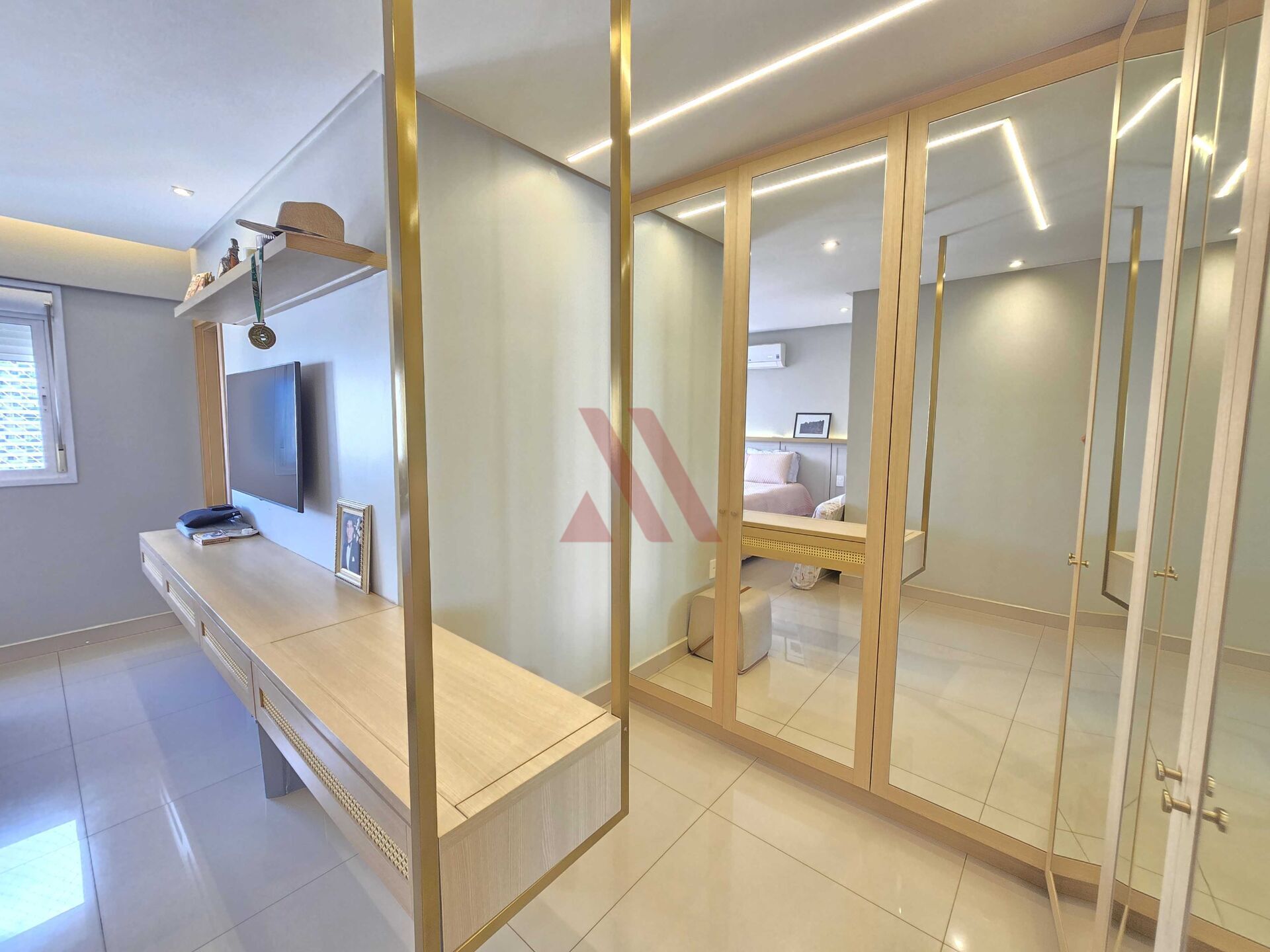 Apartamento, 3 quartos, 133 m² - Foto 17