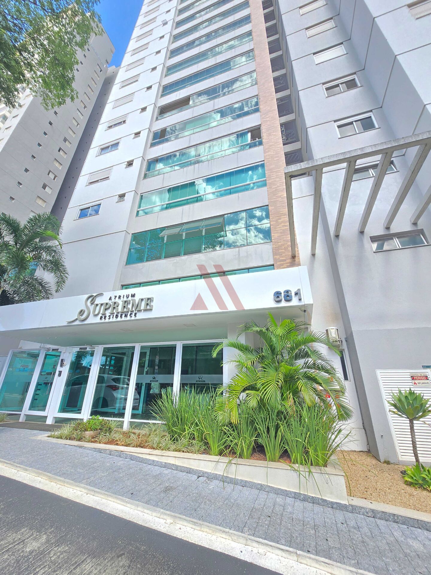 Apartamento, 3 quartos, 133 m² - Foto 2