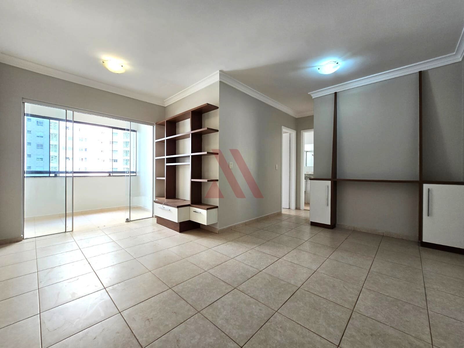 Apartamento, 2 quartos, 66 m² - Foto 3