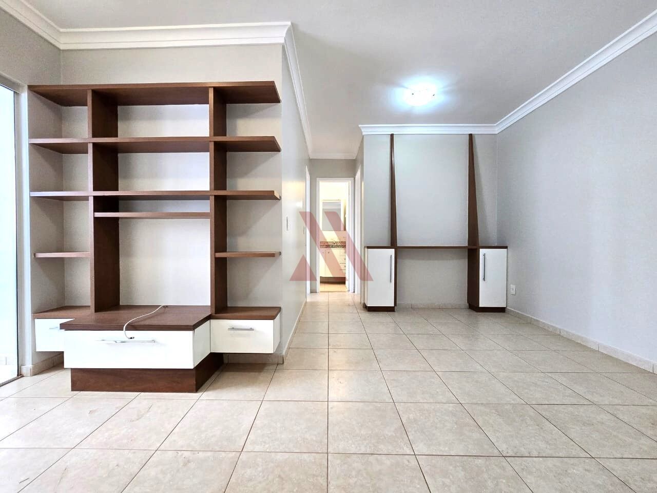 Apartamento, 2 quartos, 66 m² - Foto 1
