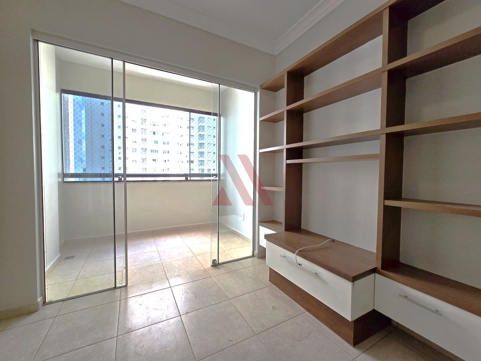 Apartamento, 2 quartos, 66 m² - Foto 2
