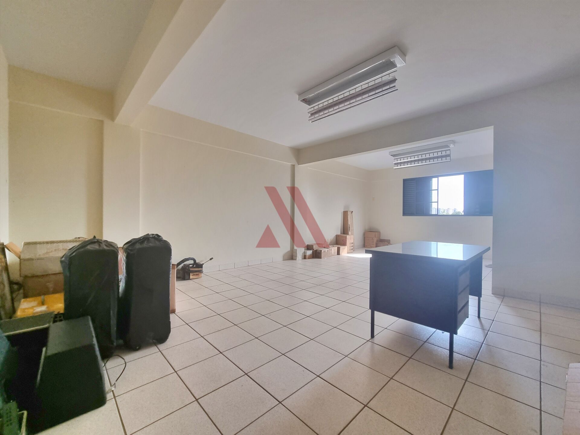 Casa para alugar com 1 quarto, 40m² - Foto 1