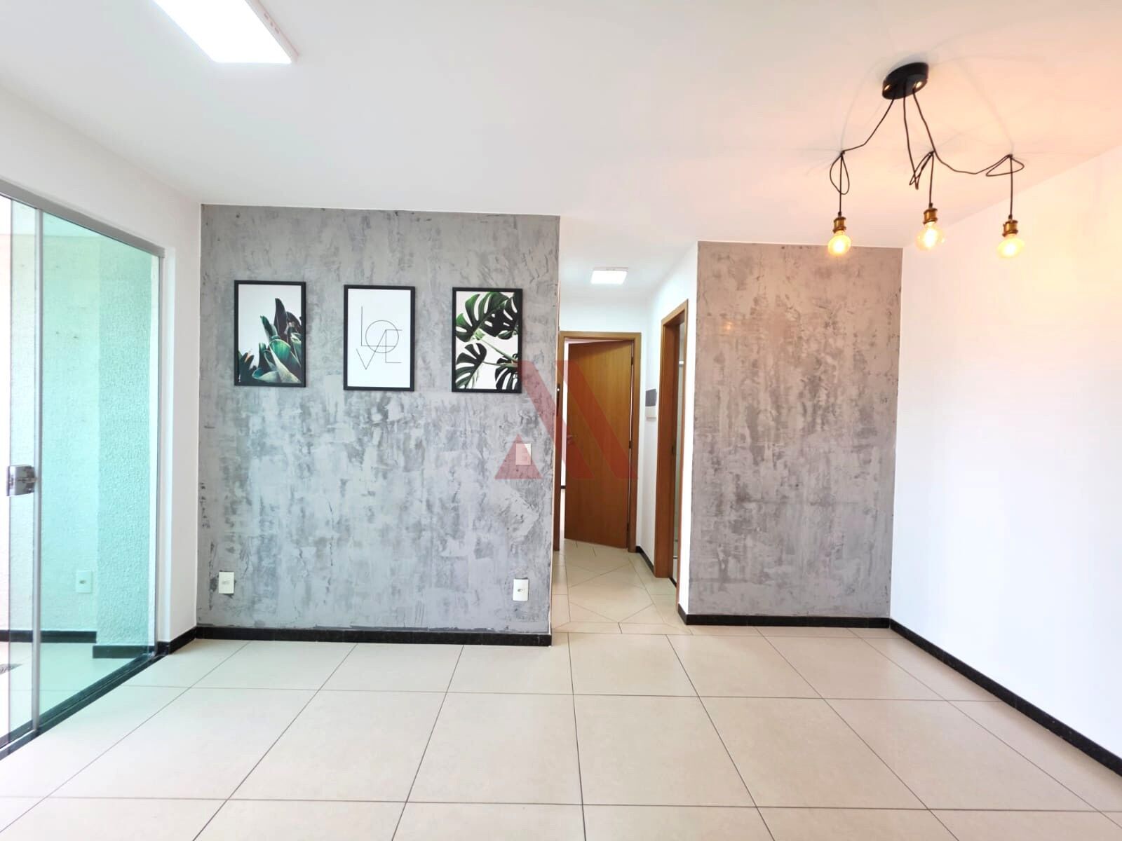 Apartamento, 2 quartos, 56 m² - Foto 5