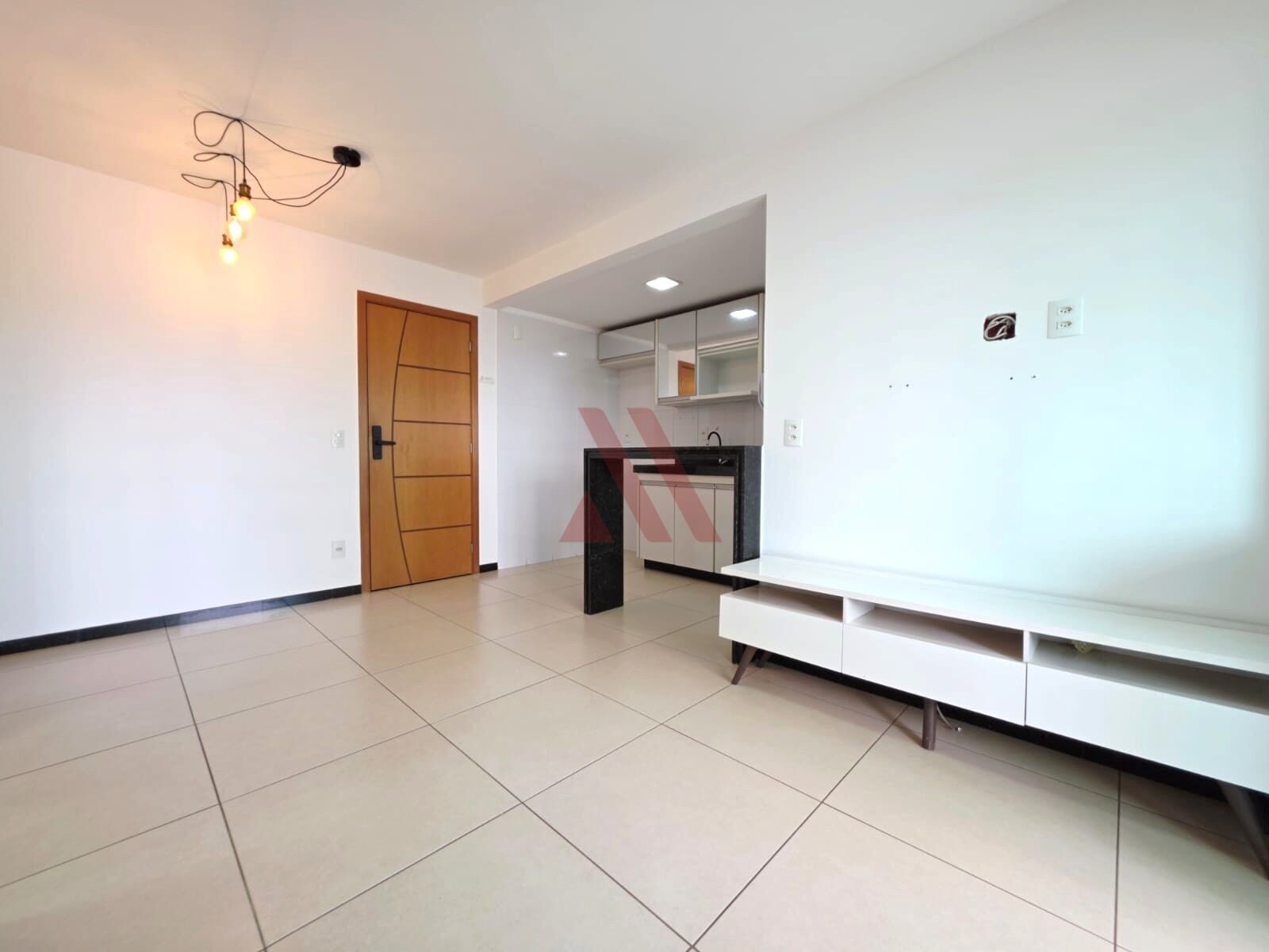 Apartamento, 2 quartos, 56 m² - Foto 1