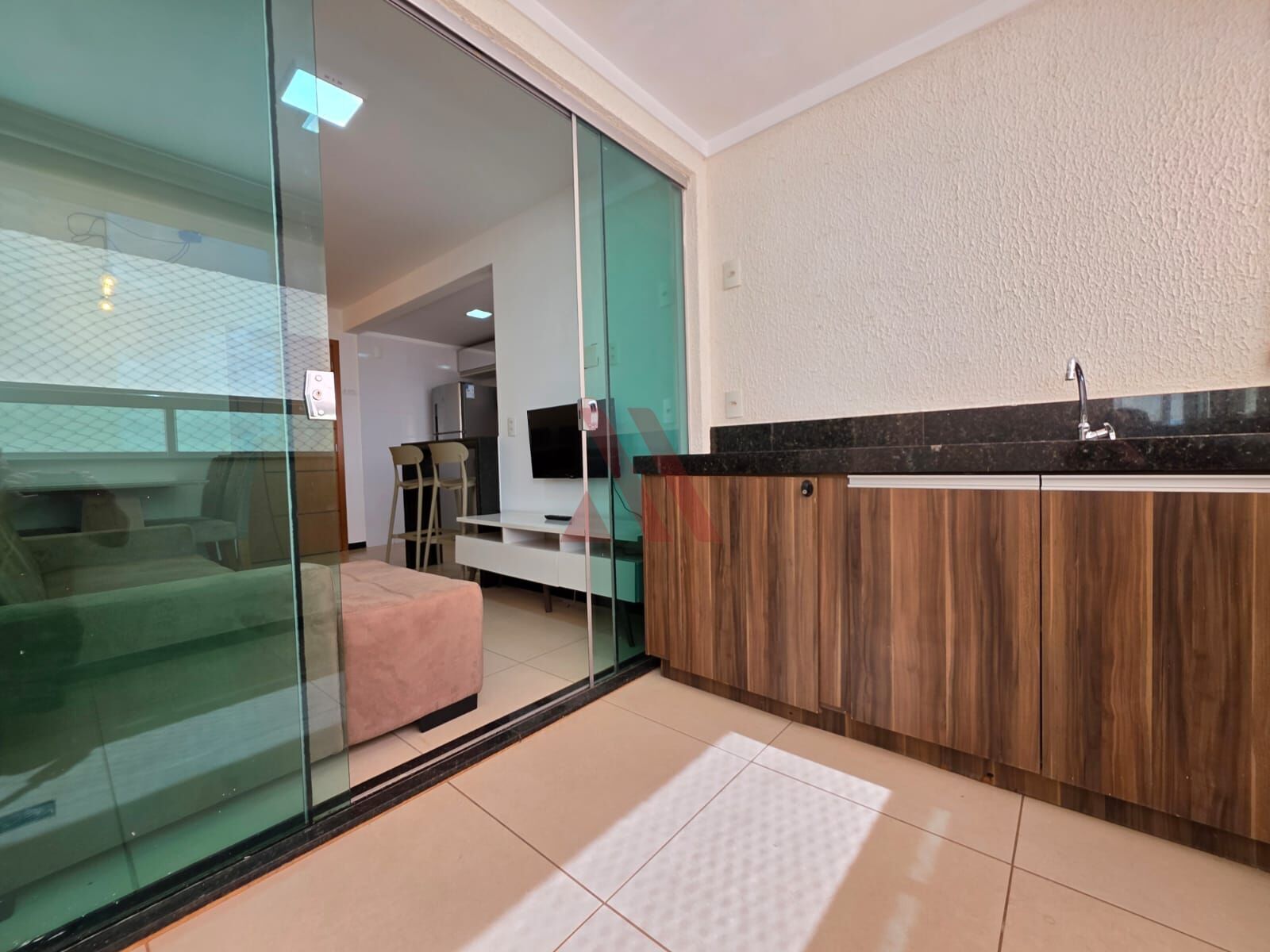 Apartamento, 2 quartos, 56 m² - Foto 7