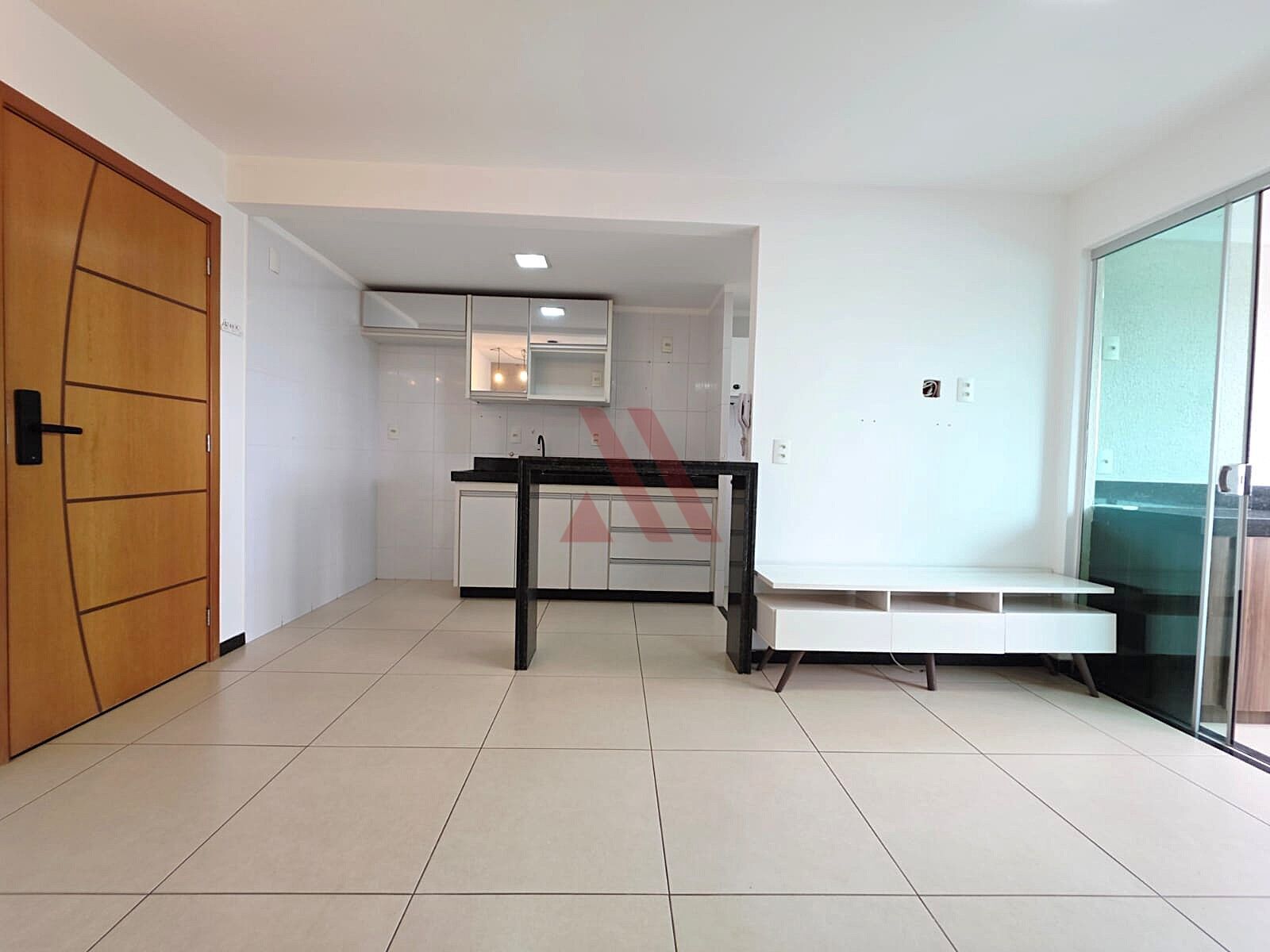 Apartamento, 2 quartos, 56 m² - Foto 3