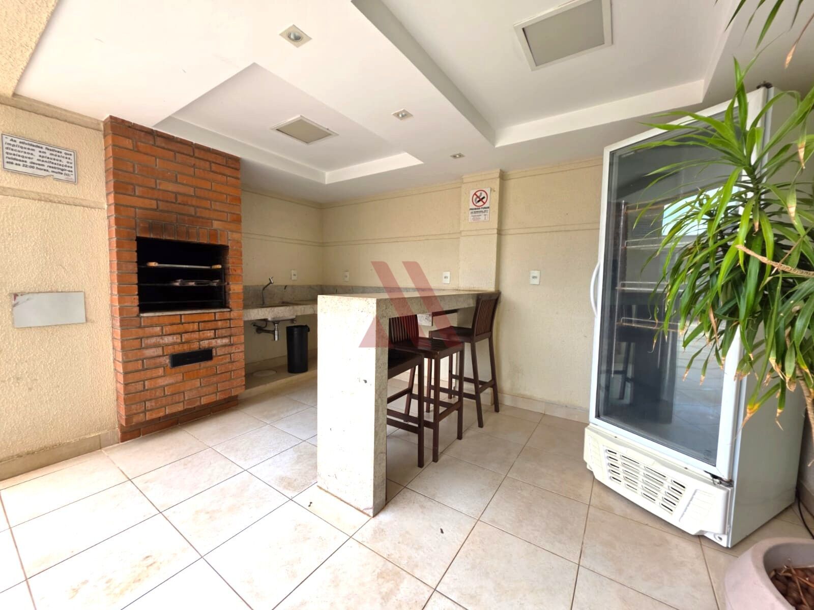 Apartamento, 2 quartos, 56 m² - Foto 19