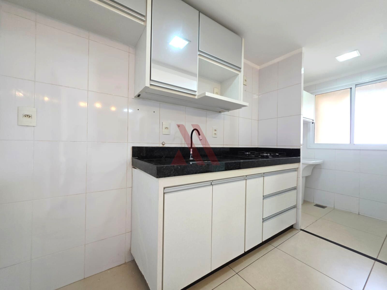 Apartamento, 2 quartos, 56 m² - Foto 6