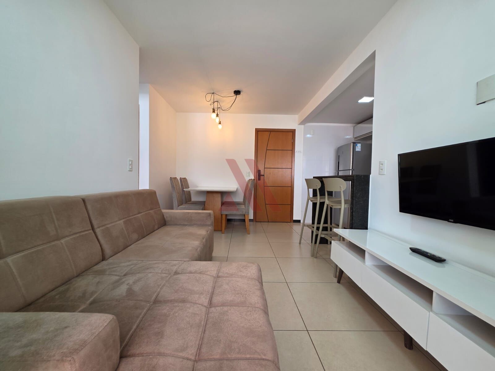 Apartamento, 2 quartos, 56 m² - Foto 4