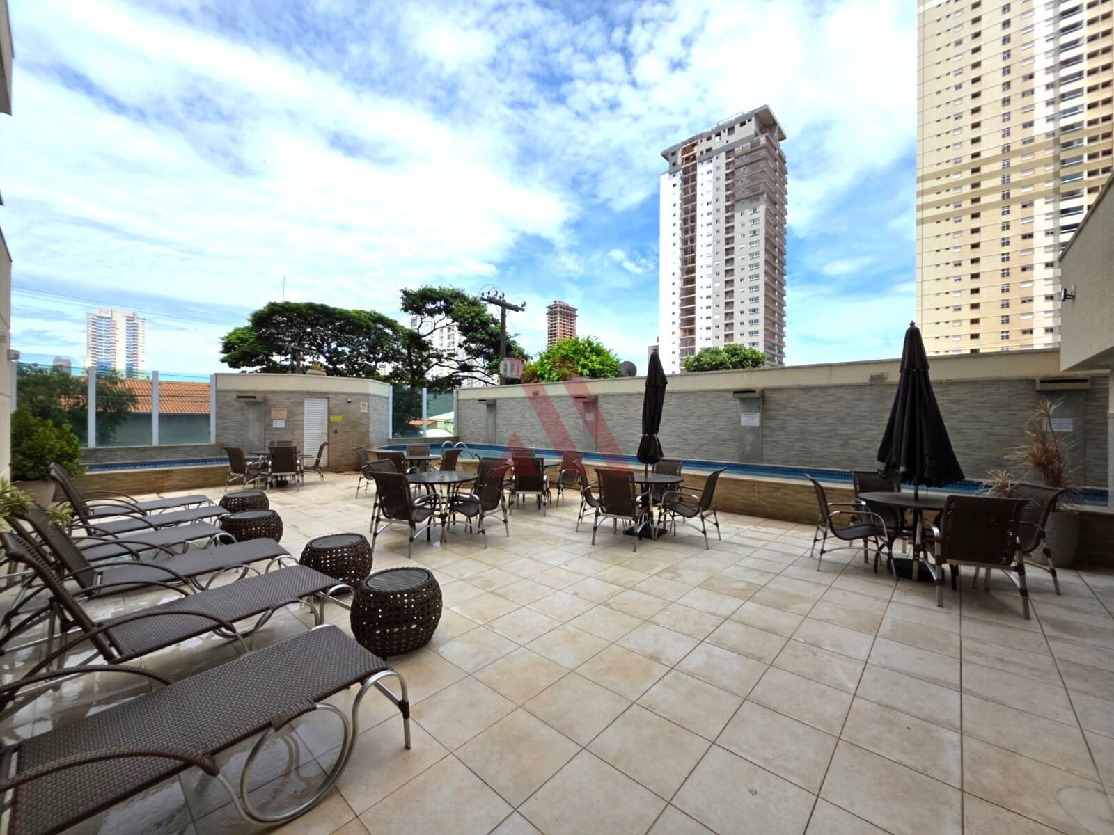 Apartamento, 2 quartos, 56 m² - Foto 16