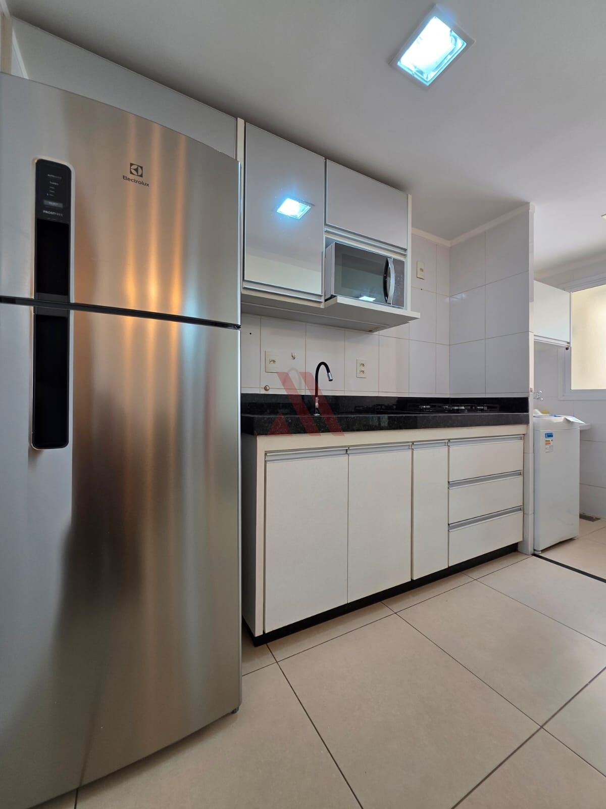 Apartamento, 2 quartos, 56 m² - Foto 5