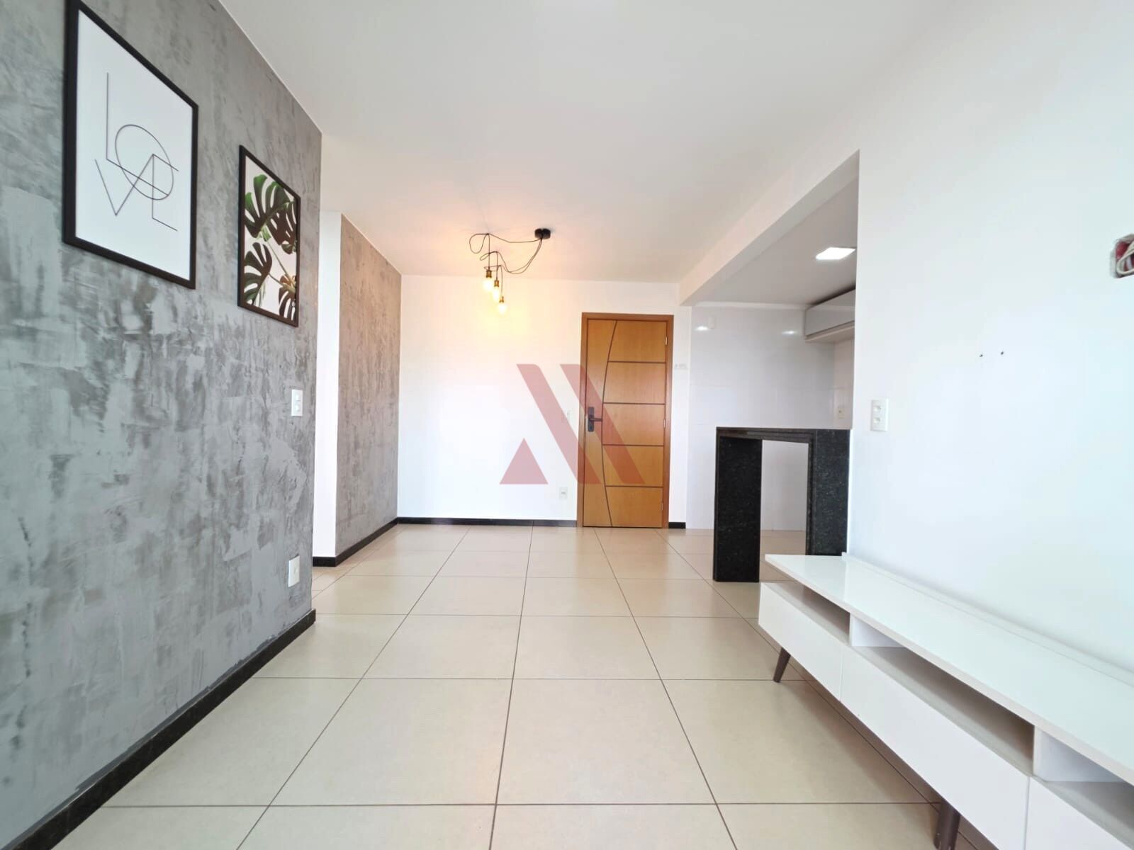Apartamento, 2 quartos, 56 m² - Foto 2